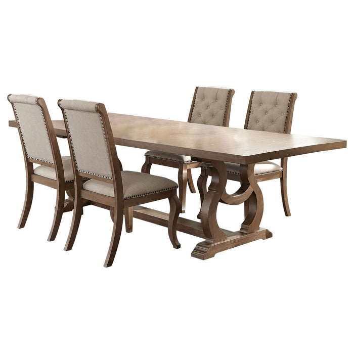 Brockway Dining Sets - All Brands Furniture (NJ)