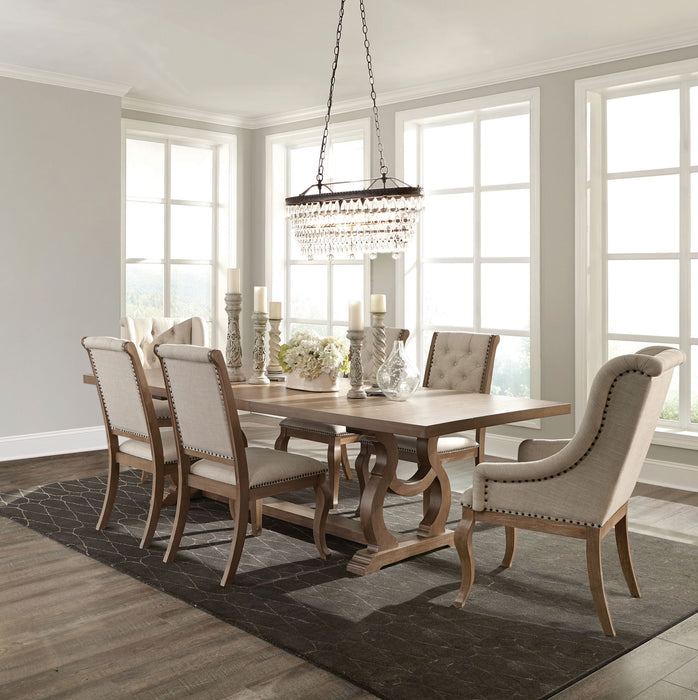 Brockway Dining Sets - All Brands Furniture (NJ)