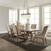 Brockway Dining Sets - All Brands Furniture (NJ)