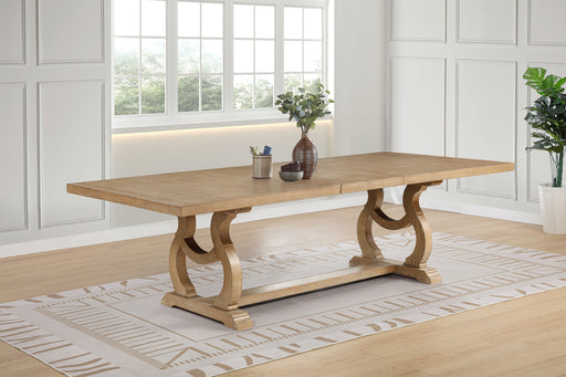 Brockway Extension Dining Table - All Brands Furniture (NJ)