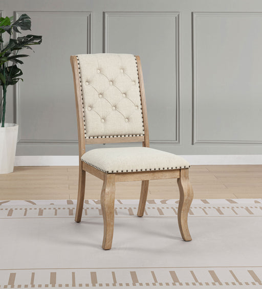 Brockway Dining Side Chair - All Brands Furniture (NJ)