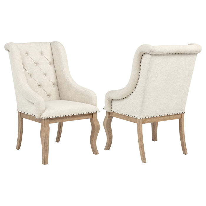 Brockway Dining Arm Chair - All Brands Furniture (NJ)