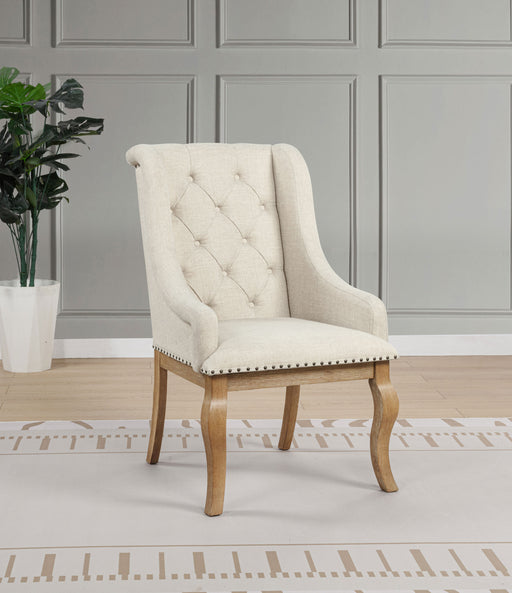 Brockway Dining Arm Chair - All Brands Furniture (NJ)