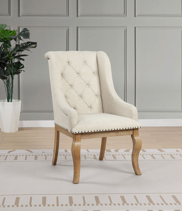 Brockway Dining Arm Chair - All Brands Furniture (NJ)