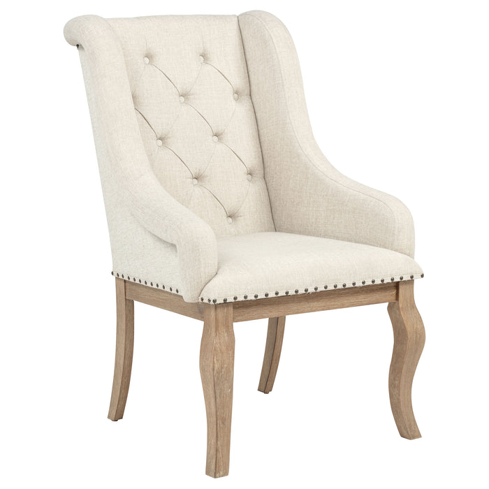 Brockway Dining Arm Chair - All Brands Furniture (NJ)