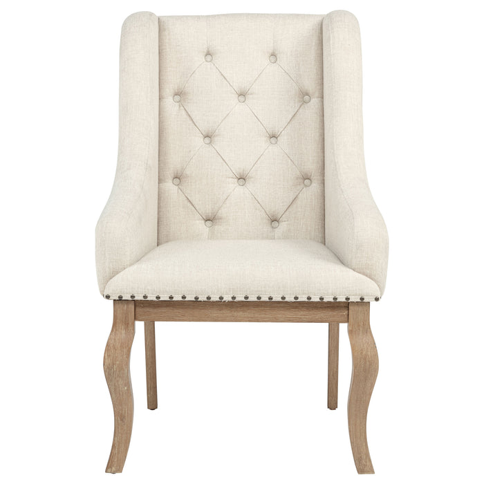 Brockway Dining Arm Chair - All Brands Furniture (NJ)