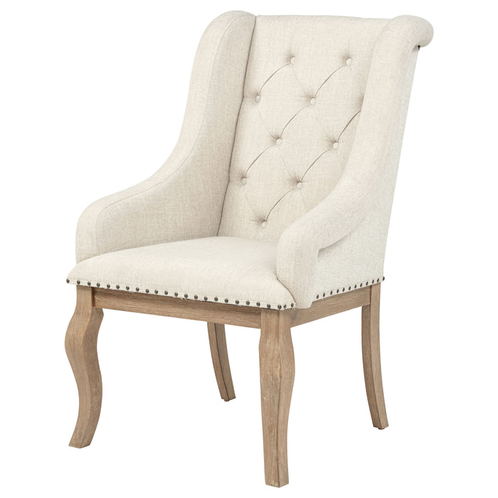 Brockway Dining Arm Chair - All Brands Furniture (NJ)