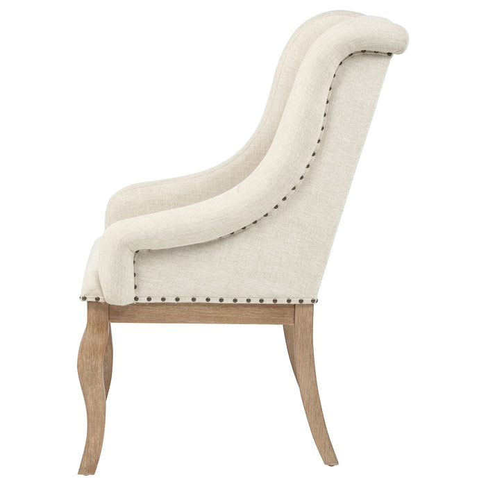 Brockway Dining Arm Chair - All Brands Furniture (NJ)