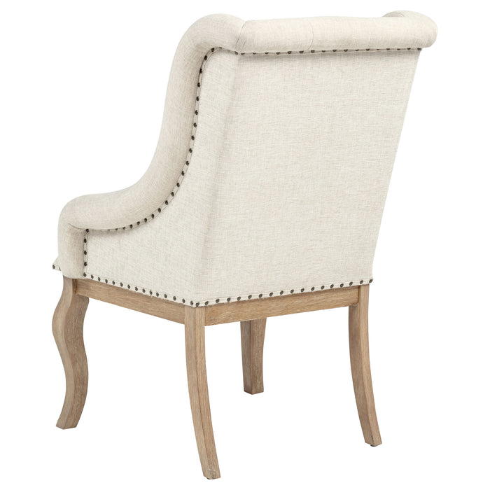 Brockway Dining Arm Chair - All Brands Furniture (NJ)