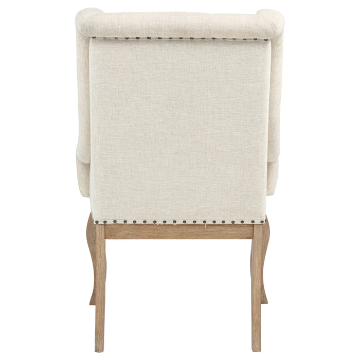 Brockway Dining Arm Chair - All Brands Furniture (NJ)
