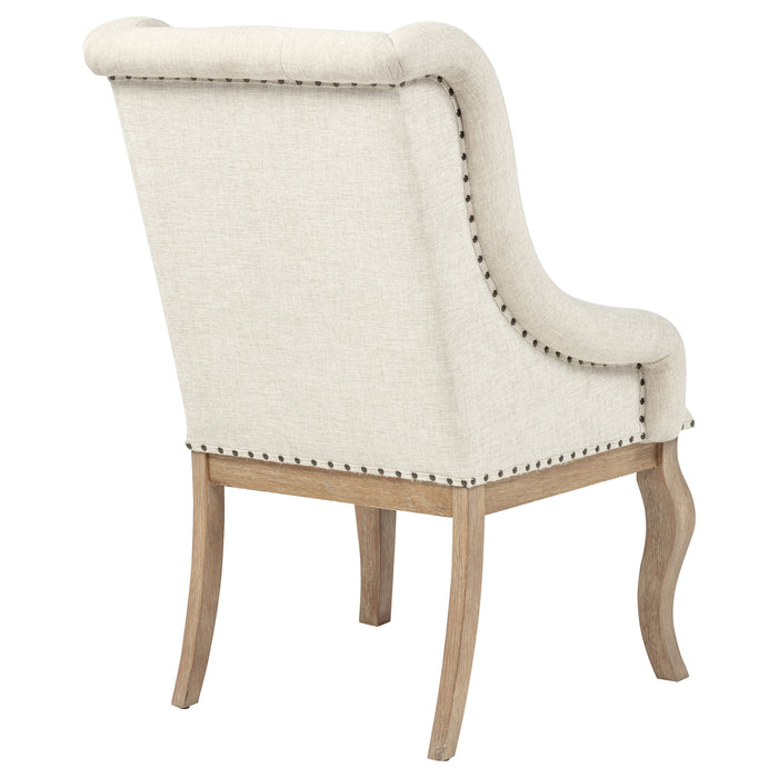 Brockway Dining Arm Chair - All Brands Furniture (NJ)