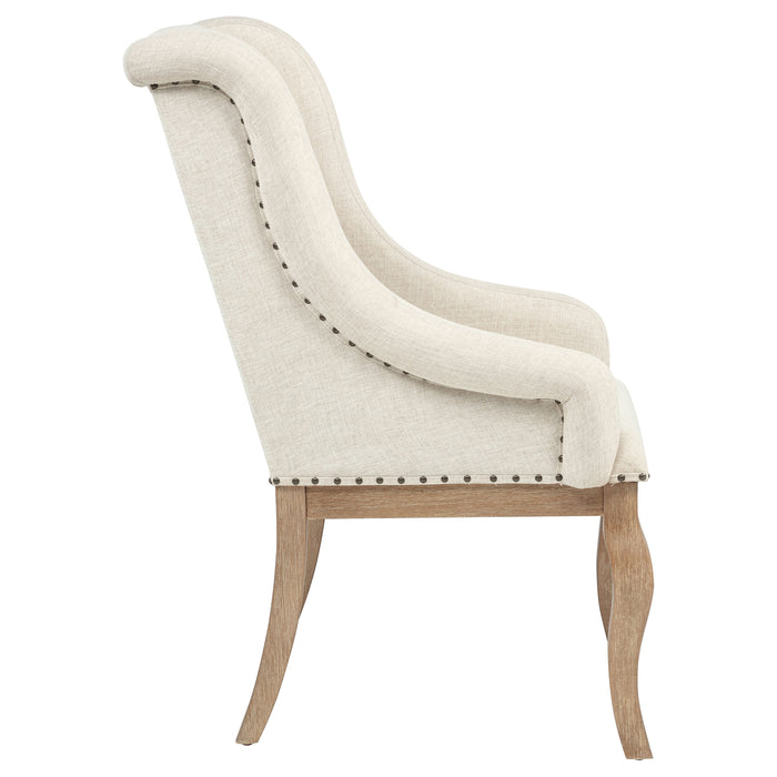Brockway Dining Arm Chair - All Brands Furniture (NJ)