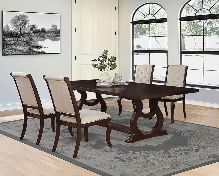 Brockway Dining Sets - All Brands Furniture (NJ)