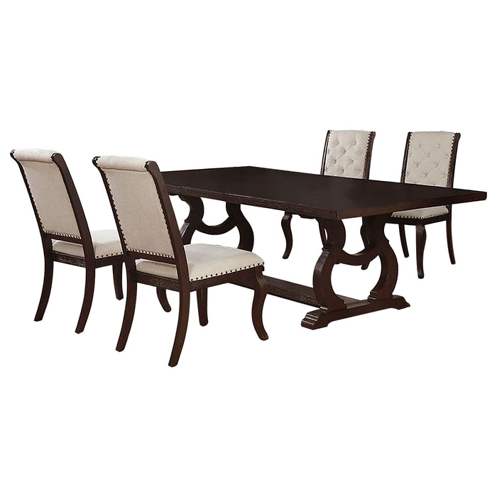 Brockway Dining Sets - All Brands Furniture (NJ)
