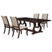 Brockway Dining Sets - All Brands Furniture (NJ)