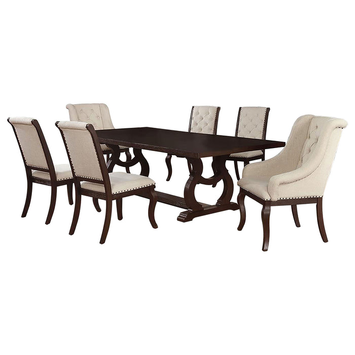 Brockway Dining Sets - All Brands Furniture (NJ)