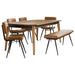 Partridge Dining Sets - All Brands Furniture (NJ)