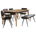 Partridge Dining Sets - All Brands Furniture (NJ)
