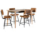 Partridge Counter Height Dining Sets - All Brands Furniture (NJ)