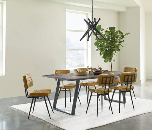 Misty Dining Sets - All Brands Furniture (NJ)