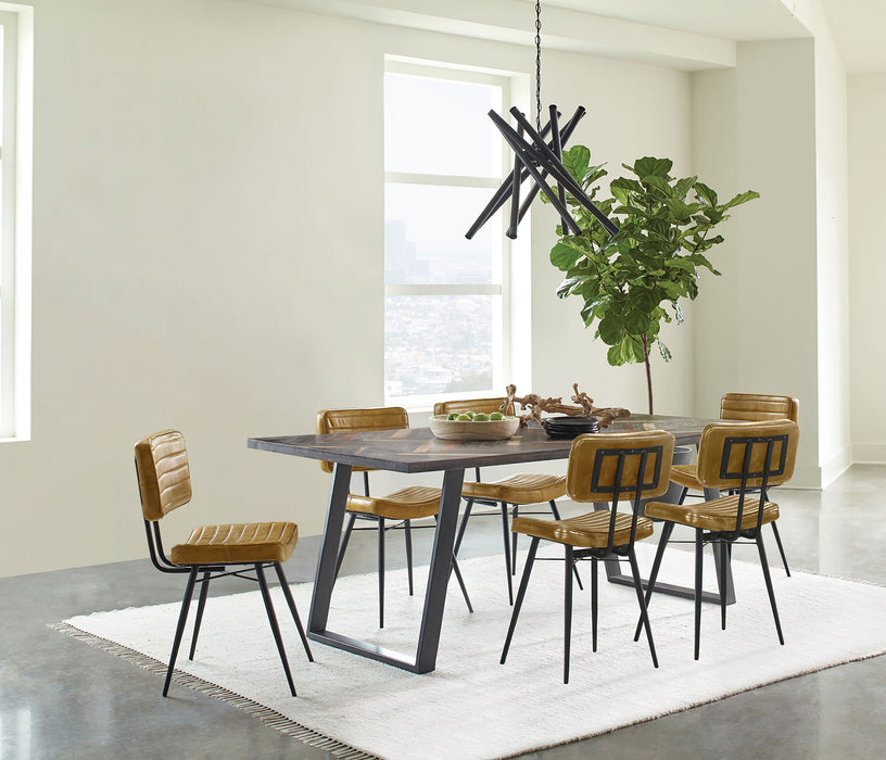 Misty Dining Sets - All Brands Furniture (NJ)