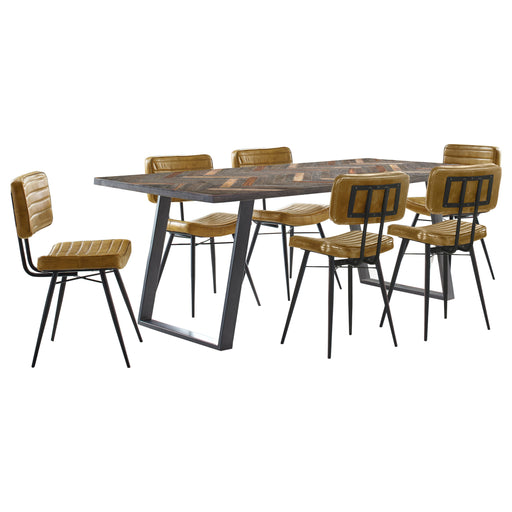 Misty Dining Sets - All Brands Furniture (NJ)