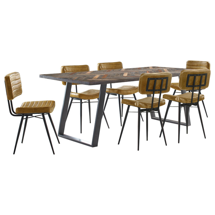 Misty Dining Sets - All Brands Furniture (NJ)