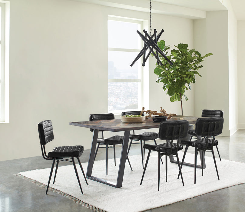Misty Dining Sets - All Brands Furniture (NJ)