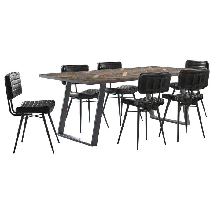 Misty Dining Sets - All Brands Furniture (NJ)
