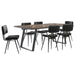 Misty Dining Sets - All Brands Furniture (NJ)