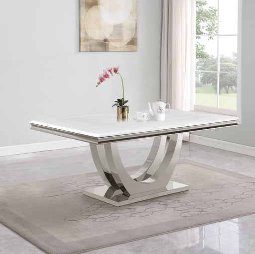 Kerwin Dining Table - All Brands Furniture (NJ)