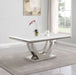 Kerwin Dining Table - All Brands Furniture (NJ)