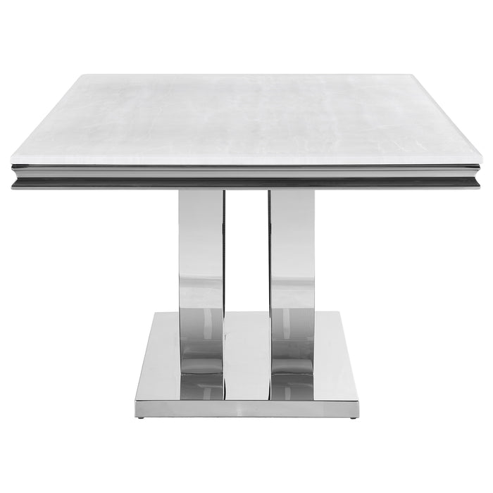 Kerwin Dining Table - All Brands Furniture (NJ)