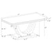 Kerwin Dining Table - All Brands Furniture (NJ)