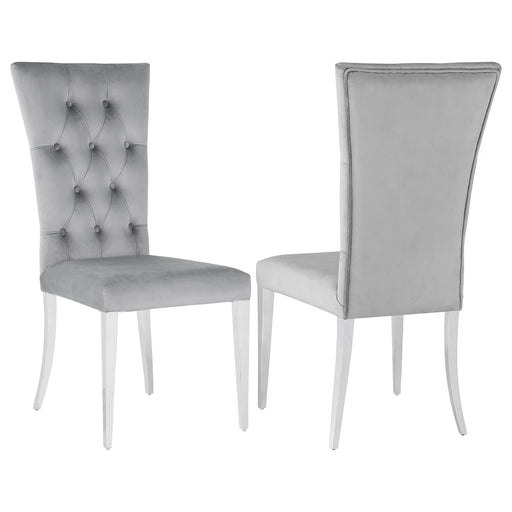 Kerwin Dining Side Chair - All Brands Furniture (NJ)