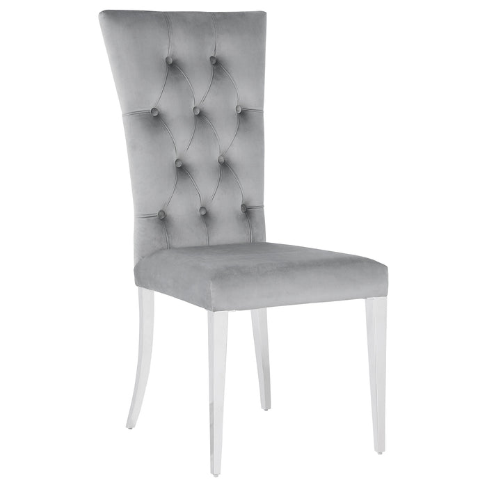 Kerwin Dining Side Chair - All Brands Furniture (NJ)