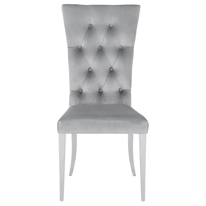 Kerwin Dining Side Chair - All Brands Furniture (NJ)