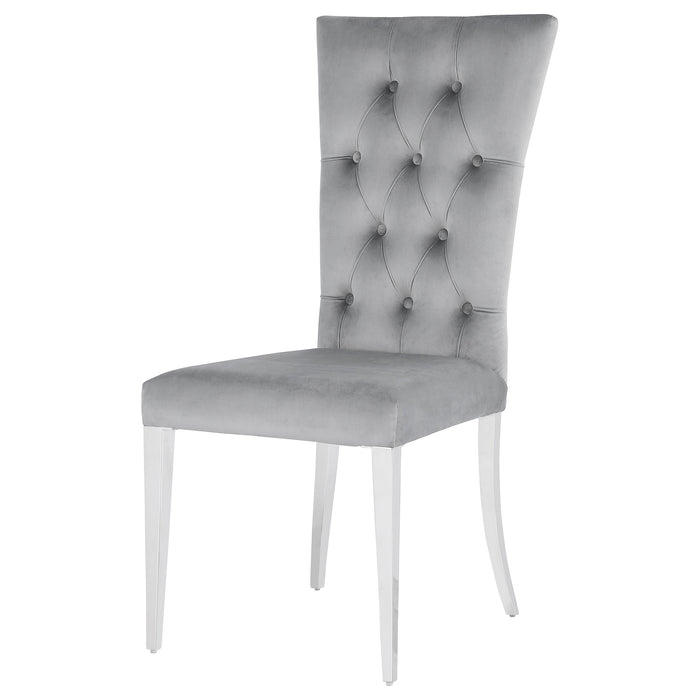 Kerwin Dining Side Chair - All Brands Furniture (NJ)