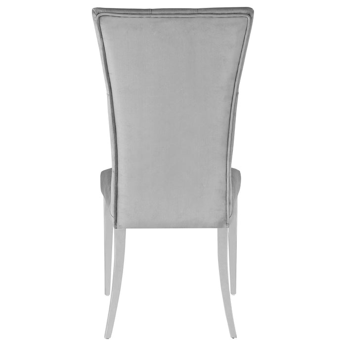 Kerwin Dining Side Chair - All Brands Furniture (NJ)