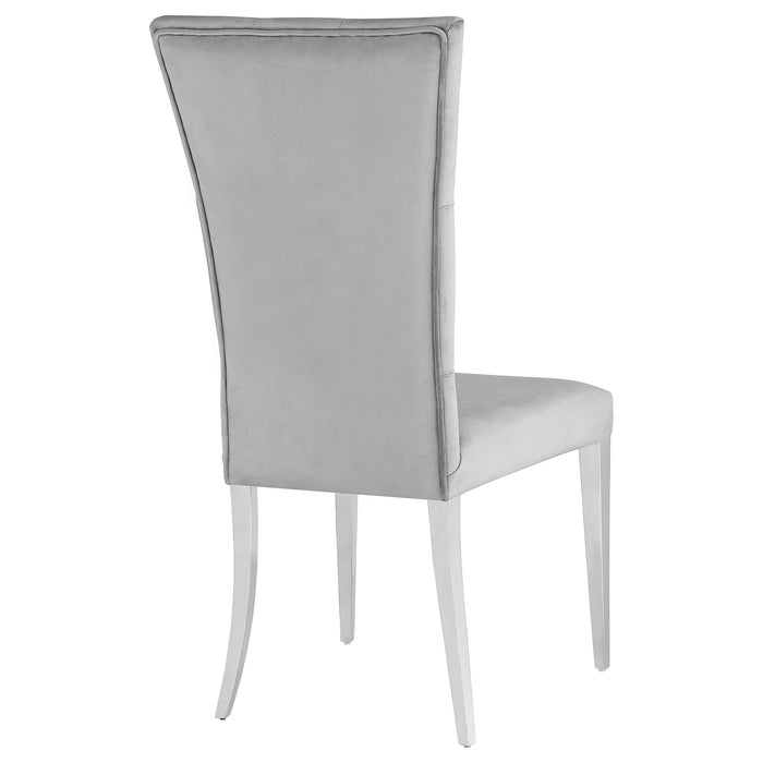 Kerwin Dining Side Chair - All Brands Furniture (NJ)