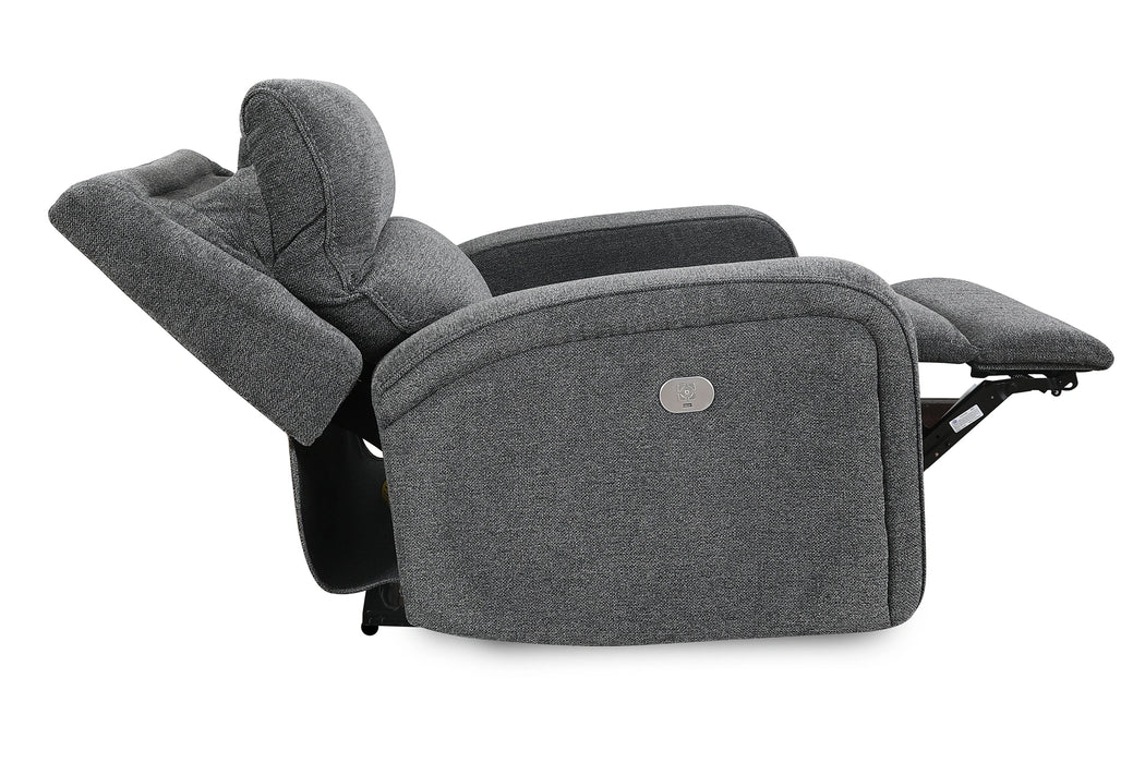 Parker Living Polaris Power Reclining Sofa and Recliner