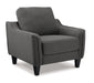 Jarreau Living Room Set - All Brands Furniture (NJ)