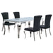 Carone 5 Pc Sets - All Brands Furniture (NJ)