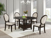 Twyla 5 Pc Dining Set - All Brands Furniture (NJ)