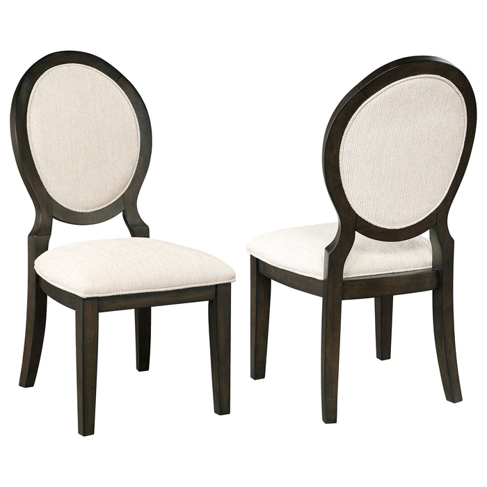 Twyla Dining Side Chair - All Brands Furniture (NJ)