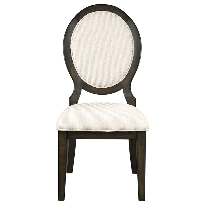 Twyla Dining Side Chair - All Brands Furniture (NJ)