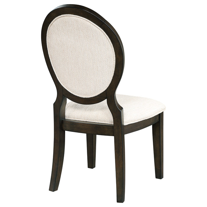 Twyla Dining Side Chair - All Brands Furniture (NJ)