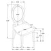 Twyla Dining Side Chair - All Brands Furniture (NJ)