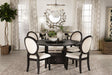 Twyla Dining Side Chair - All Brands Furniture (NJ)