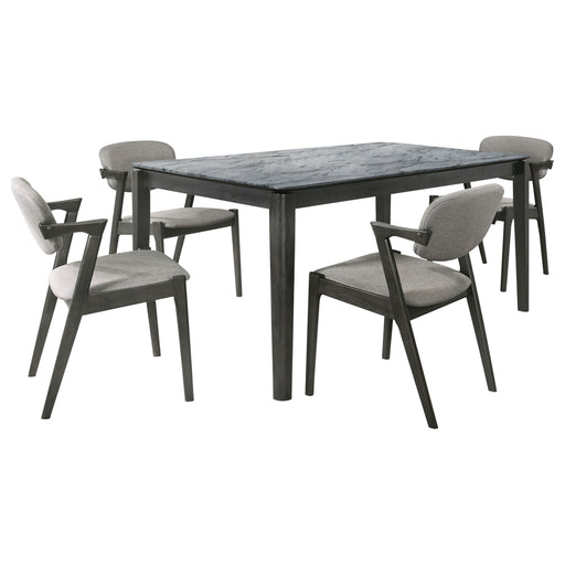Stevie Dining Sets - All Brands Furniture (NJ)